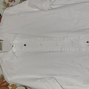 Womens King Ranch New White Shirt